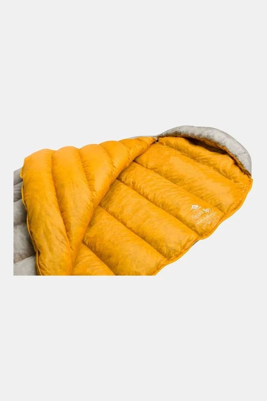 Sea To Summit Spark SPI Long Mummy Dons Slaapzak 8 Sea To Summit Spark SPI Long Mummy Dons Slaapzak - Afbeelding 6