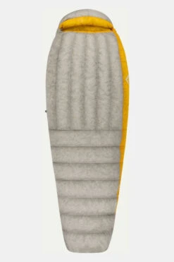 Sea To Summit Spark SPIII Mummy Dons Slaapzak Long