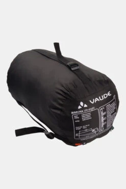 VAUDE Marona UL Mummy Synthetisch Slaapzak -Winkel Voor Buitensportartikelen mbabc90001 5151 04 nl