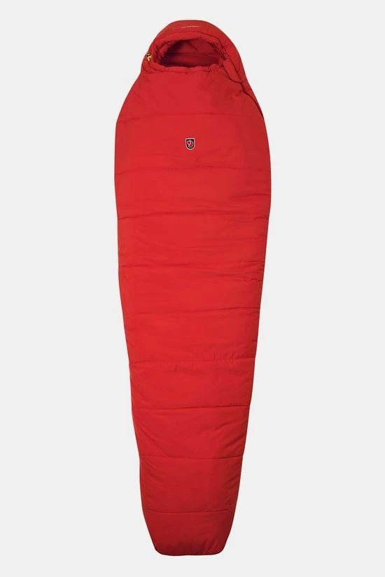 FJÄLLRÄVEN Skule Regular Mummy Synthetisch Slaapzak 3 FJÄLLRÄVEN Skule Regular Mummy Synthetisch Slaapzak