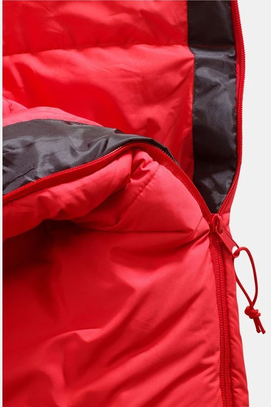 FJÄLLRÄVEN Skule Regular Mummy Synthetisch Slaapzak 7 FJÄLLRÄVEN Skule Regular Mummy Synthetisch Slaapzak - Afbeelding 5