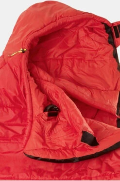 FJÄLLRÄVEN Skule Regular Mummy Synthetisch Slaapzak -Winkel Voor Buitensportartikelen mbabd60004 3032 16 nl
