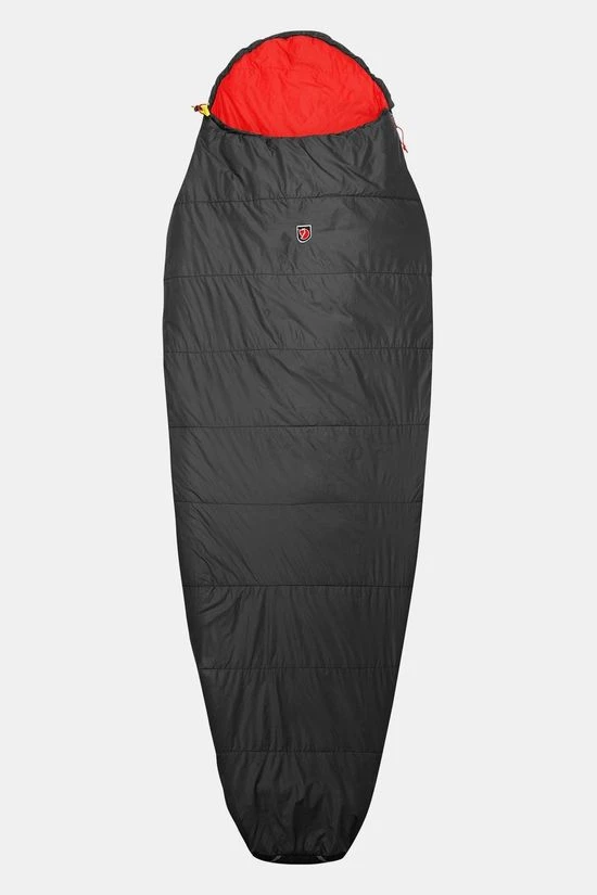 FJÄLLRÄVEN Funäs Lite Regular Mummy Synthetisch Slaapzak 3 FJÄLLRÄVEN Funäs Lite Regular Mummy Synthetisch Slaapzak