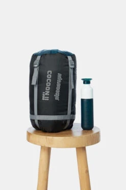 Cocoon 1200 Mummy Synthetisch Slaapzak -Winkel Voor Buitensportartikelen mbabe00004 4747 010 nl