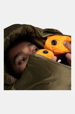 Mammut Protect Fiber -18C Large Mummy Synthetisch Slaapzak -Winkel Voor Buitensportartikelen mbabe00010 5555 01 nl