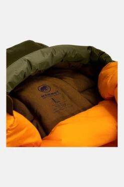 Mammut Protect Fiber -18C Large Mummy Synthetisch Slaapzak -Winkel Voor Buitensportartikelen mbabe00010 5555 02 nl