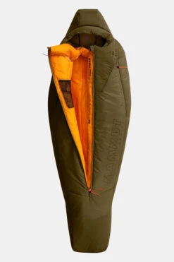 Mammut Protect Fiber -18C Large Mummy Synthetisch Slaapzak -Winkel Voor Buitensportartikelen mbabe00010 5555 04 nl