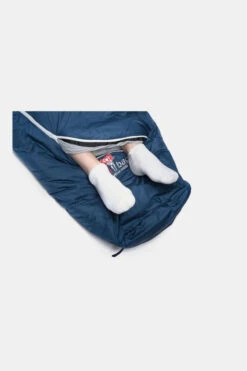 Grüezi Bag Biopod Wolle Zero Mummy Slaapzak -Winkel Voor Buitensportartikelen mbabe00012 4141 13 nl