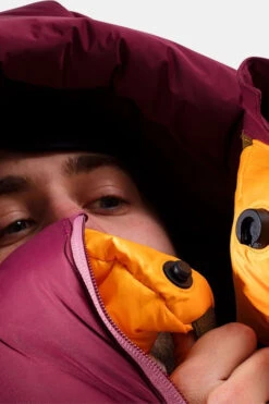 Mammut Protect Fiber Slaapzak -21C M Dames -Winkel Voor Buitensportartikelen mbabe00024 3939 13 nl