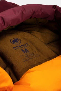 Mammut Protect Fiber Slaapzak -21C M Dames -Winkel Voor Buitensportartikelen mbabe00024 3939 15 nl