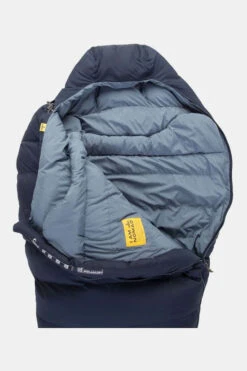 NOMAD Inca Pro 1250 Slaapzak -Winkel Voor Buitensportartikelen mbabe10002 4444 04 nl