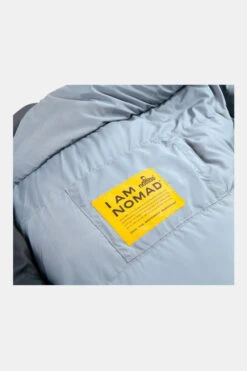 NOMAD Inca Pro 1250 Slaapzak -Winkel Voor Buitensportartikelen mbabe10002 4444 06 nl