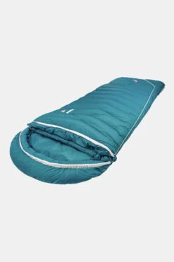 Grüezi Bag Biopod Downwool Subzero Comfort Slaapzak -Winkel Voor Buitensportartikelen mbace10005 4040 03 nl