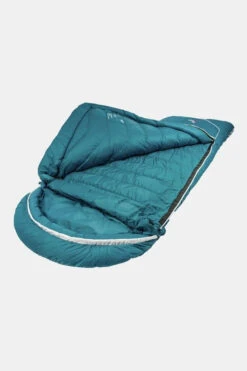 Grüezi Bag Biopod Downwool Subzero Comfort Slaapzak -Winkel Voor Buitensportartikelen mbace10005 4040 04 nl
