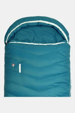 Grüezi Bag Biopod Downwool Subzero Comfort Slaapzak -Winkel Voor Buitensportartikelen mbace10005 4040 05 nl