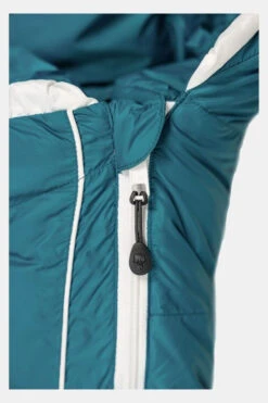 Grüezi Bag Biopod Downwool Subzero Comfort Slaapzak -Winkel Voor Buitensportartikelen mbace10005 4040 08 nl