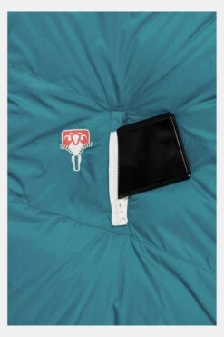 Grüezi Bag Biopod Downwool Subzero Comfort Slaapzak -Winkel Voor Buitensportartikelen mbace10005 4040 10 nl