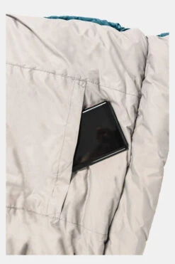 Grüezi Bag Biopod Wolle Goas Comfort Slaapzak -Winkel Voor Buitensportartikelen mbade10001 4747 08 nl