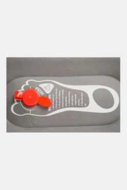 Bo-Camp Banenbed Flex 1P Pomp Luchtbed -Winkel Voor Buitensportartikelen mbbac80022 7171 17 nl