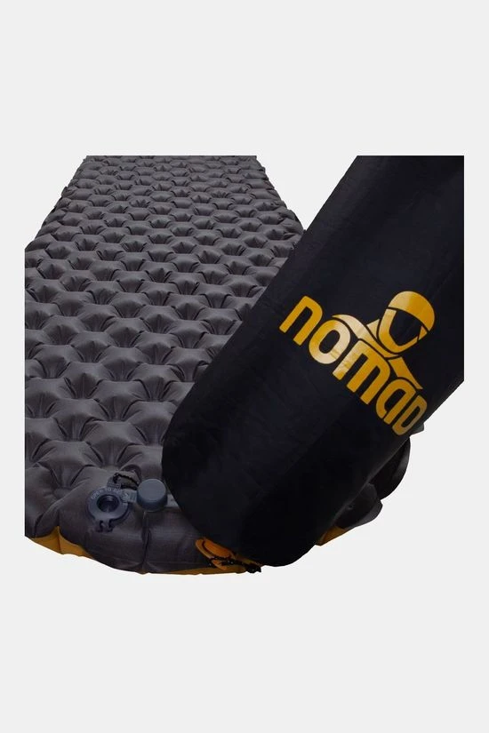 NOMAD Airtec R Slaapmat 6 NOMAD Airtec R Slaapmat - Afbeelding 4