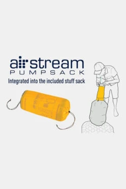 Sea To Summit Ether Light Xt Insulated Large -Winkel Voor Buitensportartikelen mbbae10029 7373 07 nl