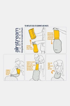 Sea To Summit Ether Light Xt Insulated Large -Winkel Voor Buitensportartikelen mbbae10029 7373 08 nl