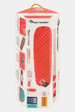 Sea To Summit Ultralight Insulated Regular -Winkel Voor Buitensportartikelen mbbae10035 3030 09 nl