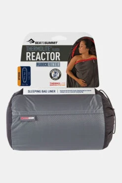 Sea To Summit Reactor Fleece Liner Lakenzak -Winkel Voor Buitensportartikelen mbcbc60012 7272 04 nl