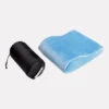 Cocoon Travel Memory Foam Kussen -Winkel Voor Buitensportartikelen mbcca62002 4041 21 nl