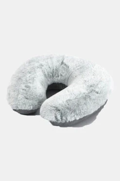 Cahors Neck Pillow Rabbit Fleece Nekkussen