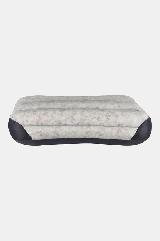 Sea To Summit Aeros Down Large Kussen 4 Sea To Summit Aeros Down Large Kussen - Afbeelding 2