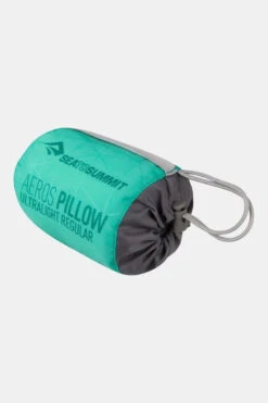 Sea To Summit Aeros Pillow Ultralight Regular Kussen -Winkel Voor Buitensportartikelen mbccd90005 4242 06 nl