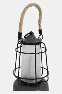 Bo-Camp Urban Outdoor Lantaarn Harlington 250 Lumen Oplaadbaar -Winkel Voor Buitensportartikelen mcabe10026 7070 14 nl