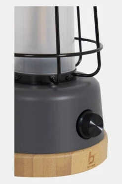 Bo-Camp Urban Outdoor Lantaarn Harlington 250 Lumen Oplaadbaar -Winkel Voor Buitensportartikelen mcabe10026 7070 15 nl