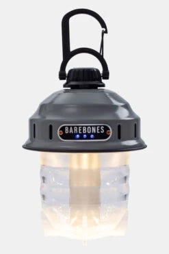 Barebones Beacon Light Lamp