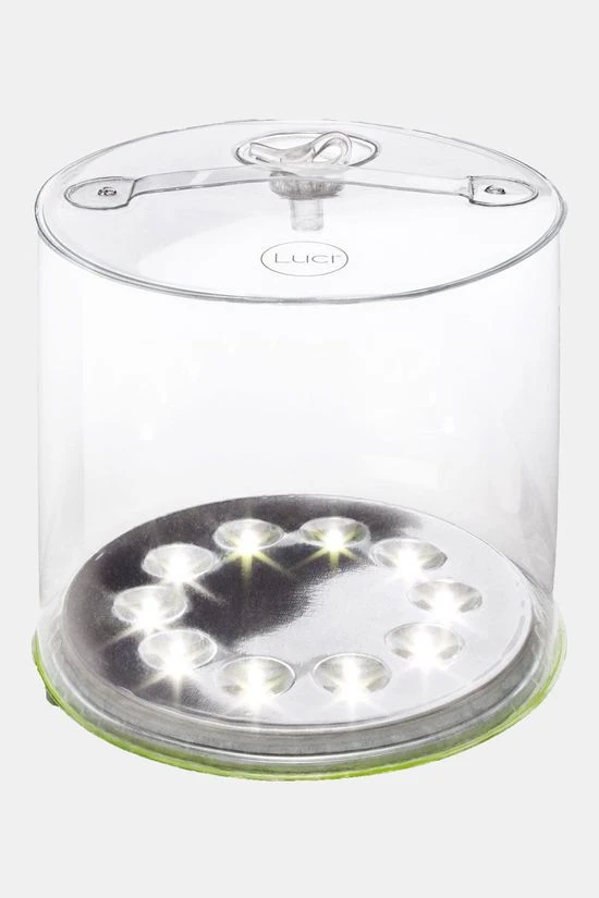 MPOWERD Luci Pro: Outdoor 2.0 3 MPOWERD Luci Pro: Outdoor 2.0