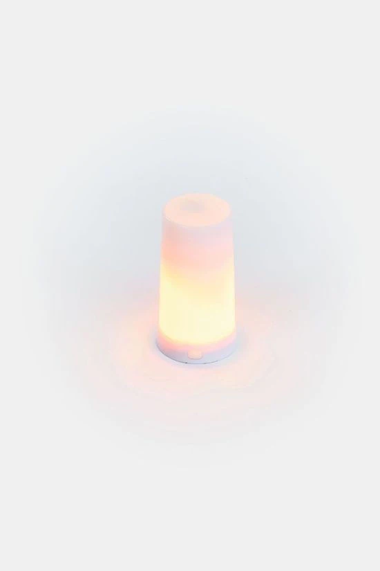 Candle Lamp Zalana Lamp 5 Candle Lamp Zalana Lamp - Afbeelding 3