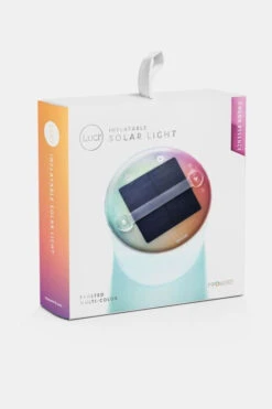 MPOWERD Luci Color Essence Solar Lantaarn -Winkel Voor Buitensportartikelen mdabe00031 1010 12 nl