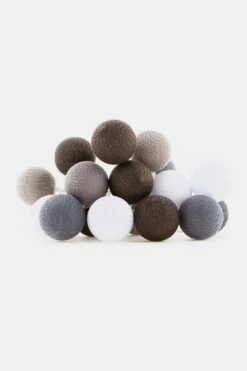 Outdoor Light String Starter Kit