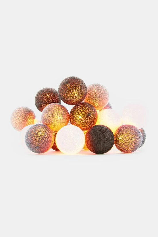 Outdoor Light String Starter Kit 4 Outdoor Light String Starter Kit - Afbeelding 2