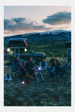 Biolite Alpenglow 250 Lamp -Winkel Voor Buitensportartikelen mdabe10005 8989 06 nl