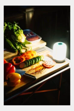 Biolite Alpenglow 250 Lamp -Winkel Voor Buitensportartikelen mdabe10005 8989 08 nl