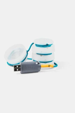 Biolite Sitelight String Campinglamp