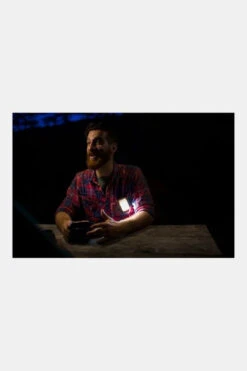 Biolite TraveLight 135 Campinglamp -Winkel Voor Buitensportartikelen mdabe10008 7272 09 nl