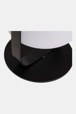 Bo-Camp Industrial Tafellamp Helms 250 Lumen Oplaadbaar -Winkel Voor Buitensportartikelen mdabe10029 1070 05 nl