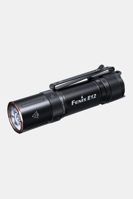 Fenix E12 V2.0 Zaklamp 3 Fenix E12 V2.0 Zaklamp