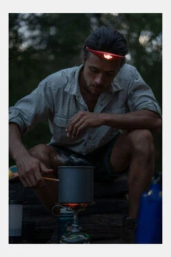 KNOG Bandicoot Hoofdlamp -Winkel Voor Buitensportartikelen mdaee00011 3030 04 nl