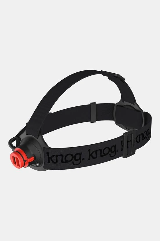 KNOG PWR Headtorch + Lighthead 1000L 4 KNOG PWR Headtorch + Lighthead 1000L - Afbeelding 2