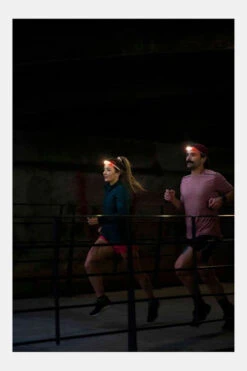 KNOG Quokka Run Hoofdlamp Coral -Winkel Voor Buitensportartikelen mdaee00015 0890 04 nl