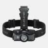 Led Lenser MH7-GY Hoofdlamp Oplaadbaar -Winkel Voor Buitensportartikelen mdaee10020 8989 01 nl